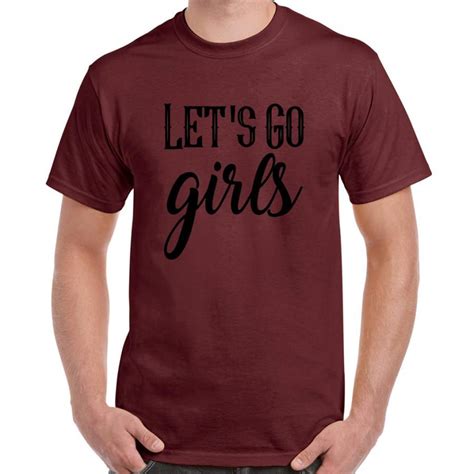 We did not find results for: Shania Concert Let's Go Girls Twain - Gildan Short Sleeve ...