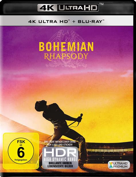 Bohemian rhapsody 8 queen 5:57320 kbps мастер + бэк. Bohemian Rhapsody: das erfolgreichste Biopic aller Zeiten