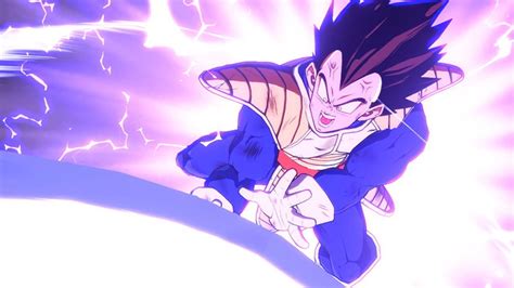 Pair him with vegeta to create the complete tag team set. Dragon Ball FighterZ - Kamehameha contro Cannone Galick