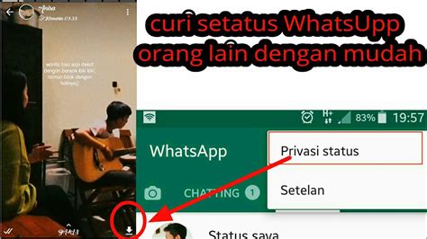 Kartu kredit adalah pinjaman dan untuk memastikan bahwa orang bisa diberikan pinjaman, salah satu yang paling penting, adalah bank menilai karakter orang. Cara mudah curi setatus wa orang lain Dengan apk vidmate ...