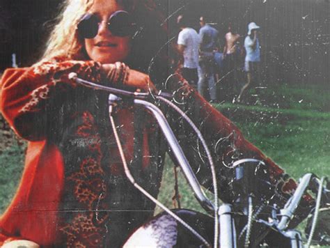 Janis joplin greatest hits full album. Janis Joplin on a motorcycle | Flickr - Photo Sharing!