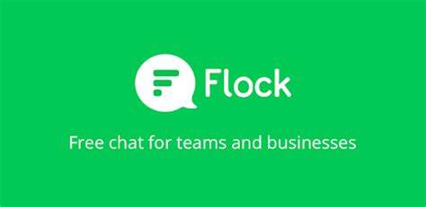Packed with incredibly powerful features and a slick, easy to use interface. Flock - Team Chat & Collaboration App - Apps on Google Play
