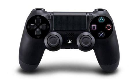 We did not find results for: Errores al cargar la batería del DualShock 4 que debes evitar