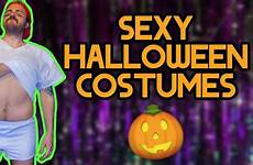 gay halloween costume sexy easy