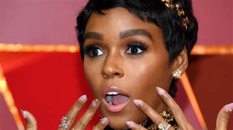 Paul herself is not a member of parliament. Janelle Monae Calls For A Sex Strike To Get Men On Board ...