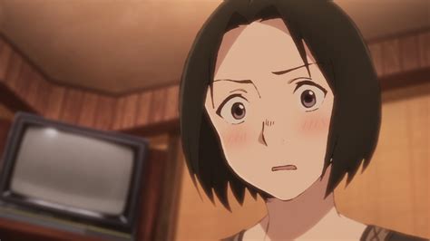 The fourth volume of the hige wo soru. Yesterday wo Utatte Ep 8 Img (7) - AngryAnimeBitches Anime ...