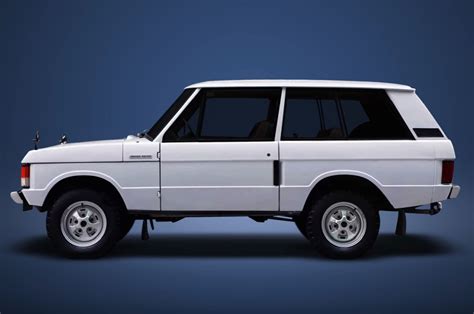 New 2021 car prices, features and specs. Watch the Evolution of Range Rover from 1970 to 2017 ...