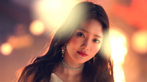 Amu maldo geonnejuji anko naye nuneul pihajido anko geudaeyeo w. (G)I-DLE - Senorita who's who - K-Pop Database / dbkpop.com