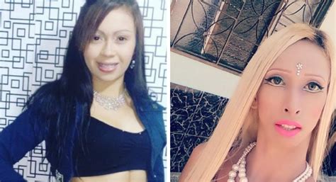Epa colombia es condenada por vandalizar el sistema transmilenio. EL AGARRÓN DE 'EPA COLOMBIA' Y LA 'BARBIE' - Q'hubo - Q'hubo