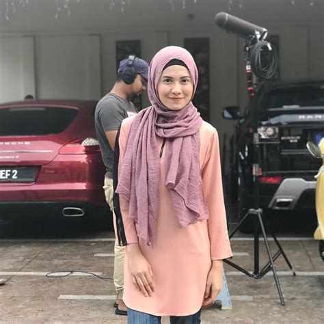 Cik drama queen episod 15. Biodata Isyariana, Artis Malaysia Berwajah Seiras Agnes ...