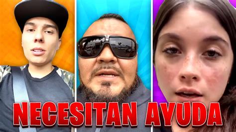 ⏬ te contamos todo ⏬ el youtuber, pack, novias, edad, estatura, lavado de dinero, narco, a qué se dedica, negocios, de dónde es. ANDREA NAVARRO PIDE AYUDA PARA LIBERA A ALFREDO VALENZUELA ...