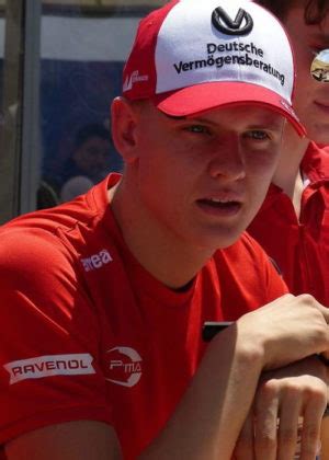 Wearing a helmet is a key issue in #roadsafety. Mick Schumacher Height, Weight, Age, Girlfriend, Family ...