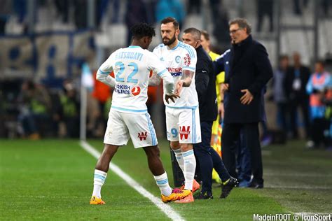 Les compositions officielles par augustin delaporte publié le 28/07/2021 20:12 L1 - OM - ASSE : Fletcher et Thauvin titulaires, les Verts ...