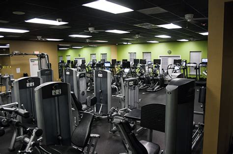 It is our vision to provide clubs that help people get fit, feel great, in a friendly and welcoming atmosphere, helped by friendly staff, and using state of the. About the Gym - Hagerstown Sports Club & Fitness