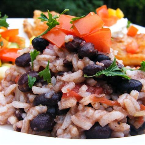 This black bean soup recipe is healthy, easy to make and budget friendly. 15 Heart-Healthy Side Dishes That Complete the Meal in ...