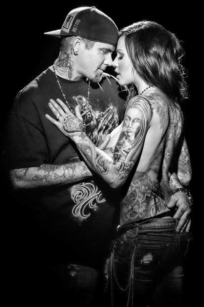 Download and use 40,000+ couple stock photos for free. Tattoo photo of Heather Moss | Post 1793