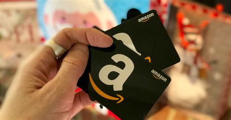 Get a $150 amazon gift card with an amazon prime rewards visa signature card approval. WooHoo! We Are Giving Away OVER 150 Amazon Gift Cards on Black Friday - ENTER NOW! - Hip2Save