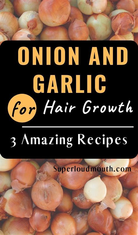 Stimulates blood circulation and fastens hair growth. Learn exactly How I Improved My Hair Growth with Onion and ...