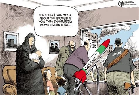 Stop the illegal occupation on palestinian land. BARACK HUSSEIN OBAMA is blocking missile shipments paid ...