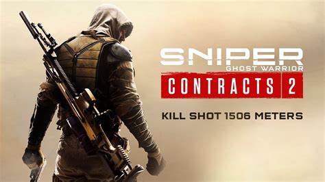 Sniper ghost warrior contracts 2 is an upcoming tactical shooter video game developed and published by ci games. Teaser trailert kapott a Sniper Ghost Warrior Contracts 2 ...