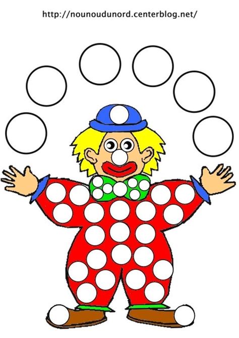 Coloriage clown avec un sourire pour amuser les. 13 Génial Clown Coloriage Collection - COLORIAGE