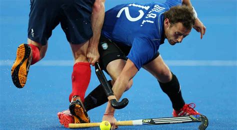 Follow live scores, results and standings of all competitions in section hockey / argentina on this page. Hockey: Argentina perdió y quedó 10° | MundoD, El mejor ...