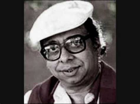 Composed by king of melody, rd burman the great. A tribute to RD burman and Kishore Kumar - YouTube