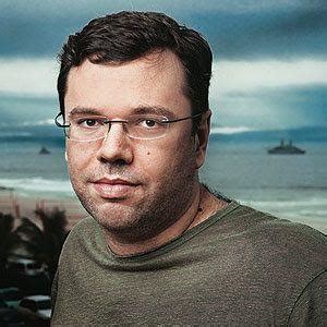 João emanuel carneiro (screenwriter) was born on the 17th of february, 1970. João Emanuel Carneiro Death Fact Check, Birthday & Age