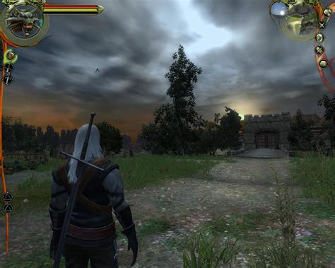 Enhanced edition was released on september 16, 2008. The Witcher Enhanced Edition - PC - Jeux Torrents
