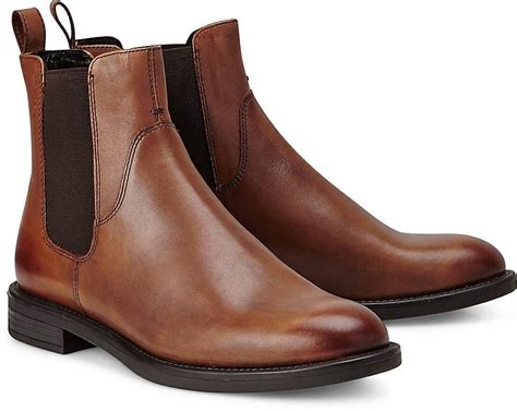 These boots are also great for various occasions. Vagabond Chelsea-Boots AMINA | Stiefel, Chelsea, Chelsea ...