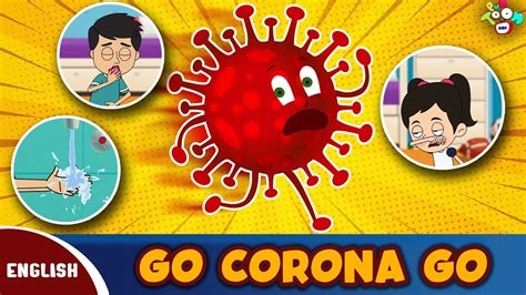 This guide will help you activate corona renderer using different methods. Go Corona Go | Coronavirus Symptoms | How To Protect ...