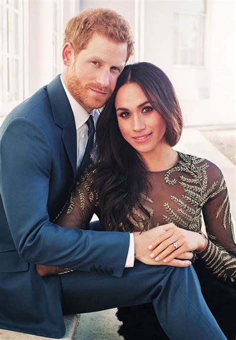 Meghan markle filmography movies awards. Engagement Prince Harry and Meghan Markle . Wedding May ...
