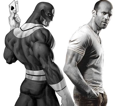 You can click on each individual vignette and they will bring you directly to the product page. DAREDEVIL, TEMPORADA 2: MYSTERIO, MR. FEAR Y ¿JASON STATHAM COMO BULLSEYE? | El Solitario de ...
