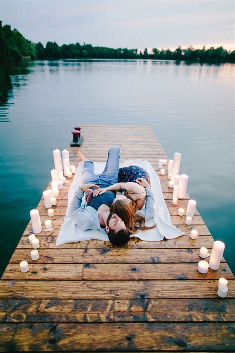 Maybe you would like to learn more about one of these? Couple Anniversary Photo Shoot Ideas | 99inspiration