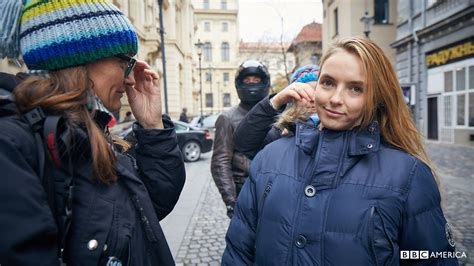 Visit the official website for disney's black widow, starring scarlett johansson and florence pugh. Photos: Behind the Scenes of #KillingEve | BBC America ...