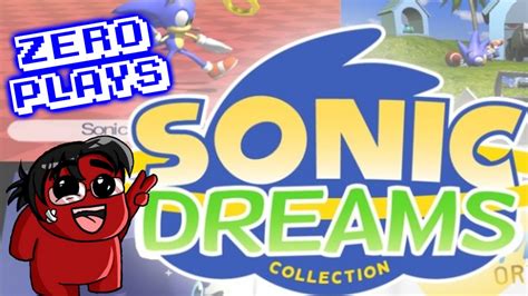 Did this pic to try and make something as quick as i can. Sonic gets PREGNANT?!? | Sonic Dreams Collection - YouTube