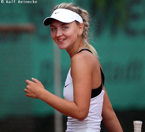 Yafan vs wang, maryna zanevska, wimbledon 2021, londres discussions Maryna Zanevska - Darmstadt 12 | Ralf Reinecke | Flickr