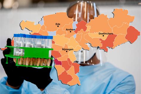 847 new cases and 3 new deaths in belgium  source updates. CORONAKAART | Kwart minder besmettingen dan vorige week ...