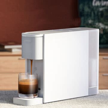 They do not work with vertuo or dolce gusto machines. Xiaomi mijia s1301 capsule coffee machine compatible with ...