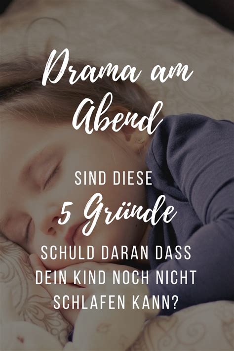 Wir essen gegen 18 uhr, danach gibt es den schlafanzug an, zähne putzen, eine folge sandmännchen, ein buch und gemeinsames kuscheln und ab ins bett. 5 Gründe warum dein Kind nicht ins Bett will und was du ...