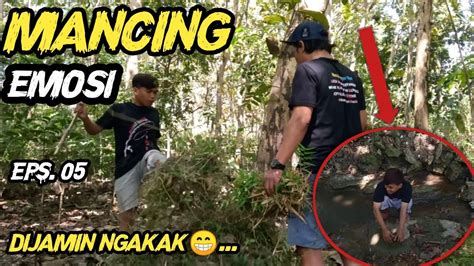 We did not find results for: Eps.05 - MANCING EMOSI ~ Mancing emosi lucu - Mancing lucu ...