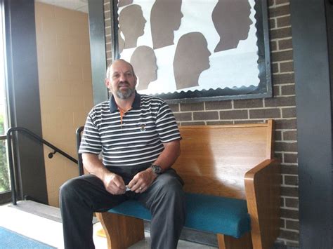 Welcome to dearborn kindercare in michigan! Meet the Principal: Randy Hazenberg Prepares for First ...