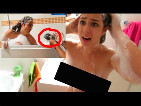 It would make your boyfriend go crazy trying to figure out what you sent. Boyfriend's REVENGE - Crazy Bath Hair Loss Prank on Girlfriend