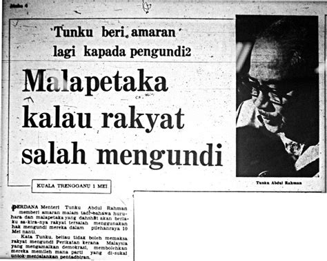 2.3 perarakan pengebumian seterusnya, peristiwa 13 mei 1969 dikatakan tercetus akibat daripada upacara. Politik N9: DAP PENCETUS PERISTIWA 13 MEI