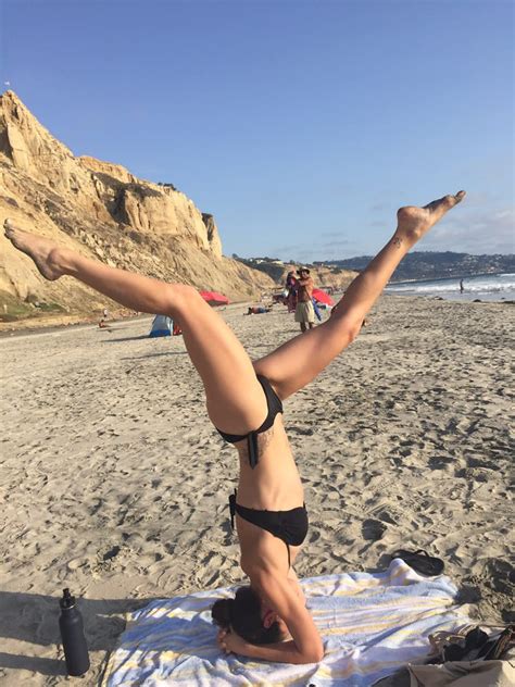 Anusara yoga ashtanga yoga iyengar yoga vinyasa yoga breathing yoga meditation yoga. La Jolla Nude - Hot Latin Amateur