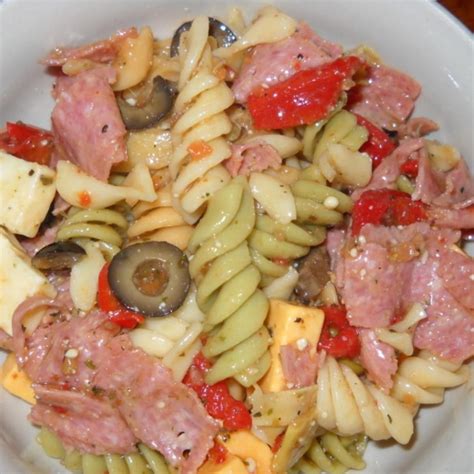 Maybe you would like to learn more about one of these? Antipasto Recipe Ideas : From fresh veggies to marinated ...