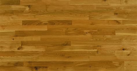 The two stave wood floor look more lively, as opposed to a more uniform looking plank floor, sometimes referred to as wide board. Junckers 14mm Oak Harmony Solid Wood Flooring