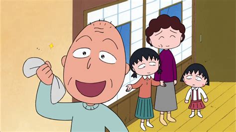 Chibi maruko chan episod menghadiahkan coklat yang sedap malay dub. Chibi Maruko Chan #21 HAY QUE ANINMAR AL ABUELO - YouTube