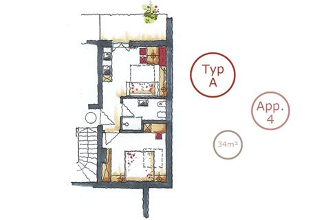 13 del regolamento (ue) 2016/679 (gdpr) leggi. Appartamenti a Campo Tures in Valle Aurina - Appartamento Sand