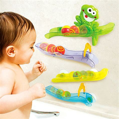 Splish, splash in a safe baby bath. Look at this Splish-Splash in the Bath on #zulily today ...